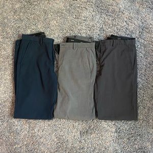 Calvin Klein Dress Work Pants Bundle Amir